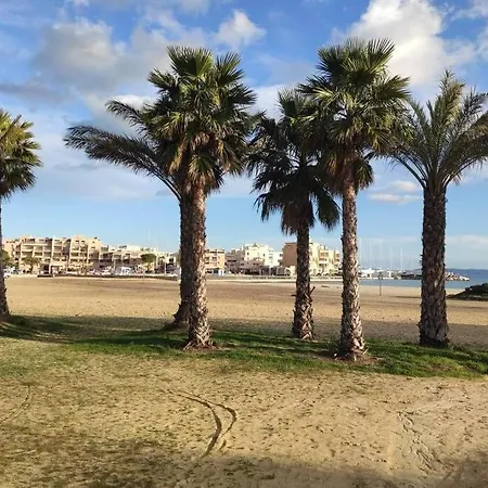 アパート Joli Studio A 500M De La Plage *