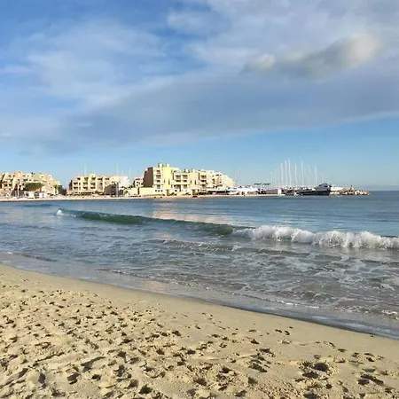 Joli Studio A 500M De La Plage アパート ボルム・レ・ミモザ