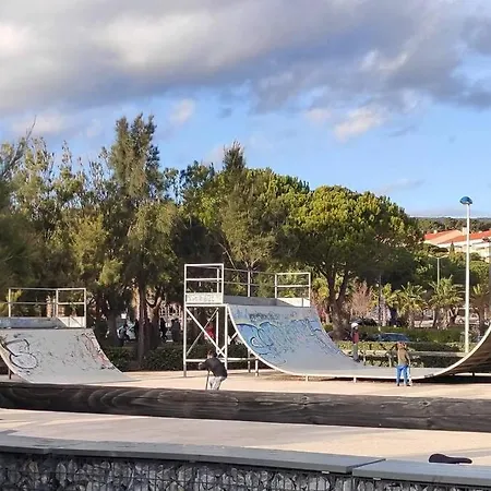 Joli studio à 500m de la plage Appartamento Bormes-les-Mimosas