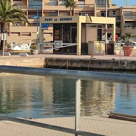 Joli studio à 500m de la plage Appartamento *